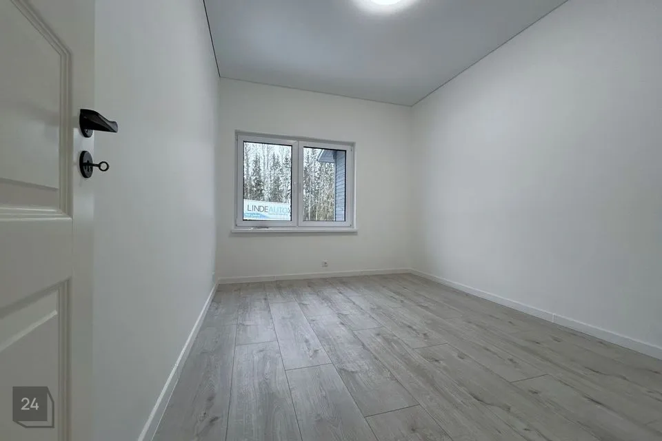 4-toaline Majaosa  -  Raasiku vald, Kulli küla - foto 2