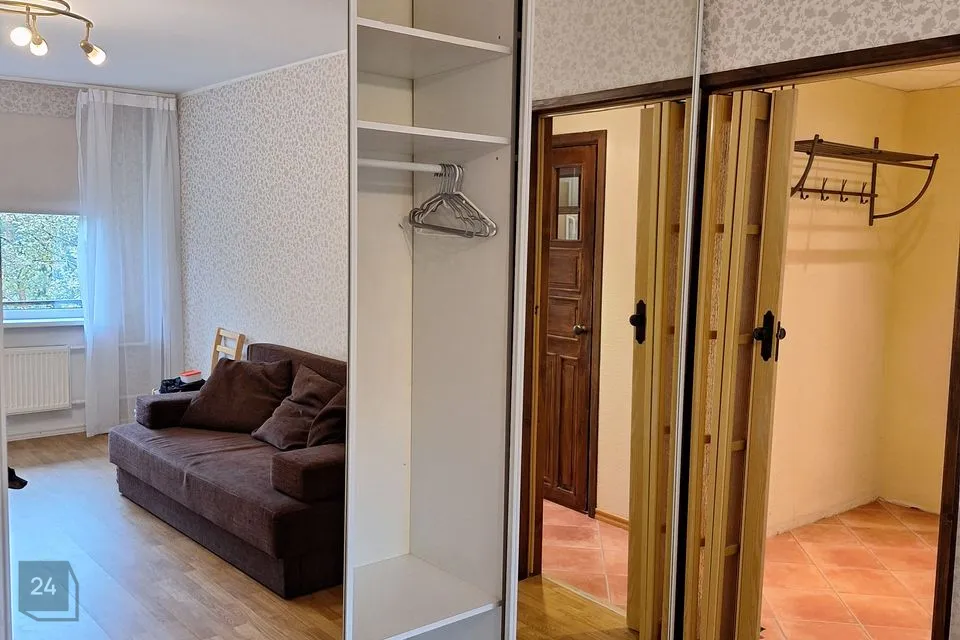 1-toaline Korter  -  Tallinn, Mustamäe linnaosa - foto 3