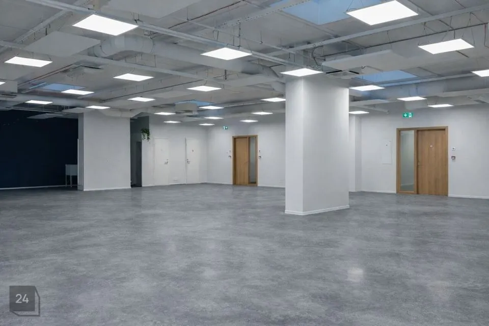 300 m² Äripind - Harku vald, Tabasalu alevik - foto 2