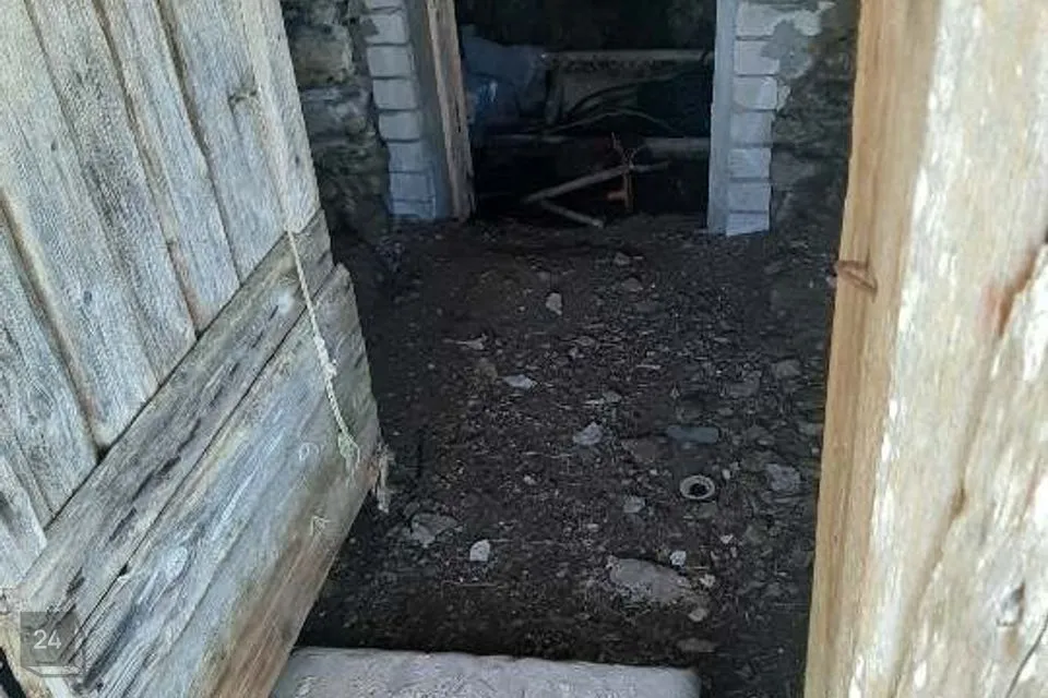 22 m² Maja - Rapla vald, Vahastu küla - foto 5