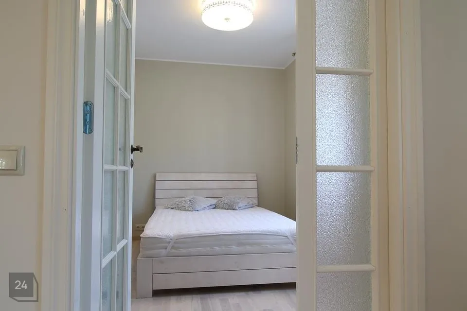 2-toaline Korter  -  Tallinn, Kristiine linnaosa - foto 4