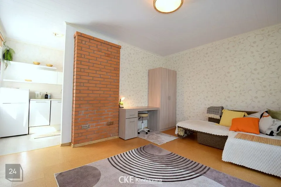 1-toaline Korter  -  Tallinn, Põhja-Tallinna linnaosa - foto 5