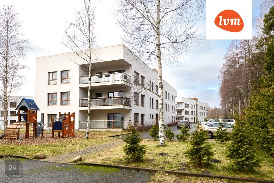 1-toaline Korter - Pärnu linn, Pärnu linn - foto 2