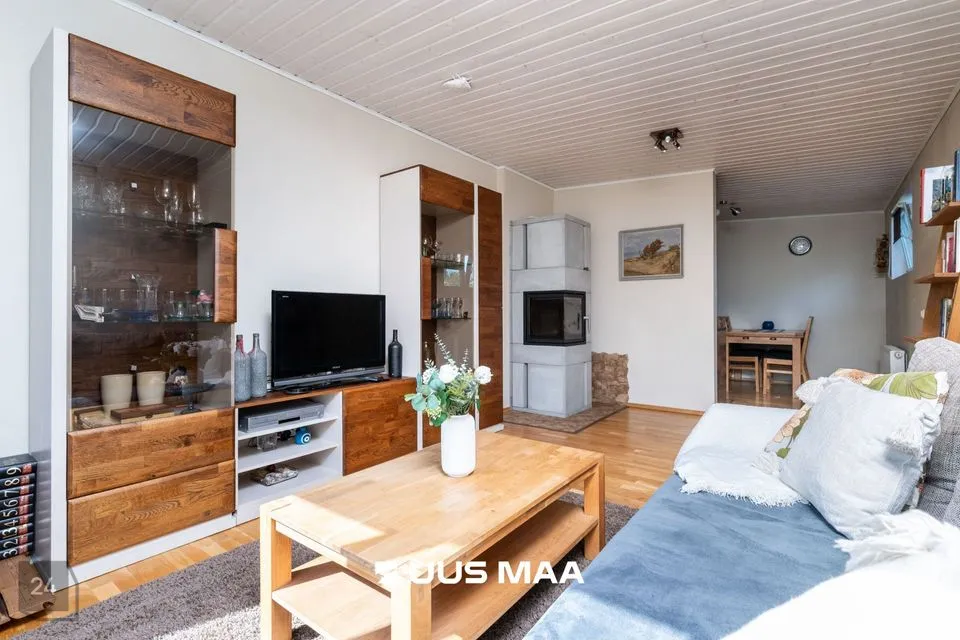 4-toaline Maja - Tallinn, Pirita linnaosa - foto 4