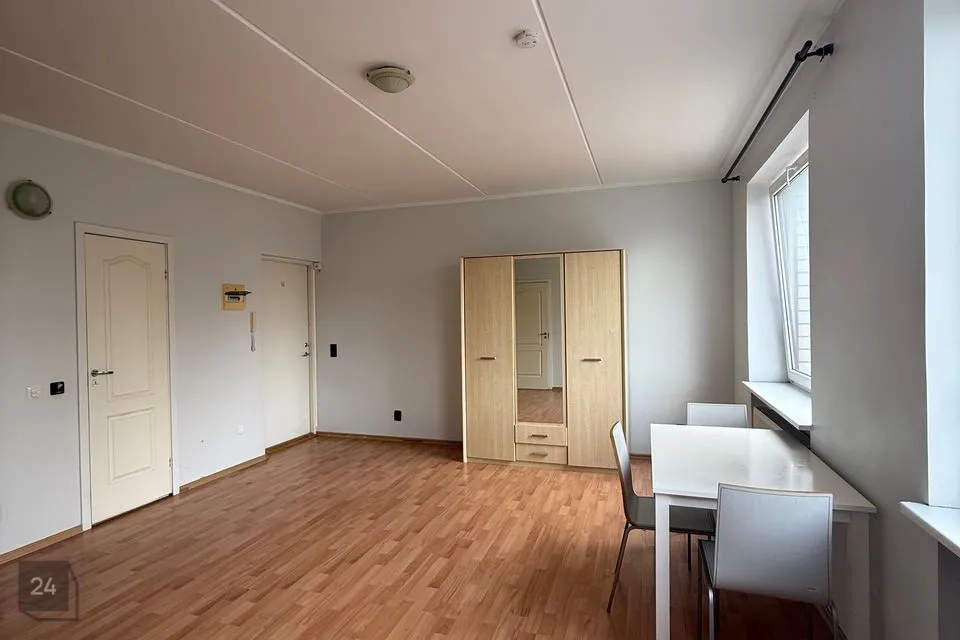2-toaline Korter  -  Viljandi linn - foto 2