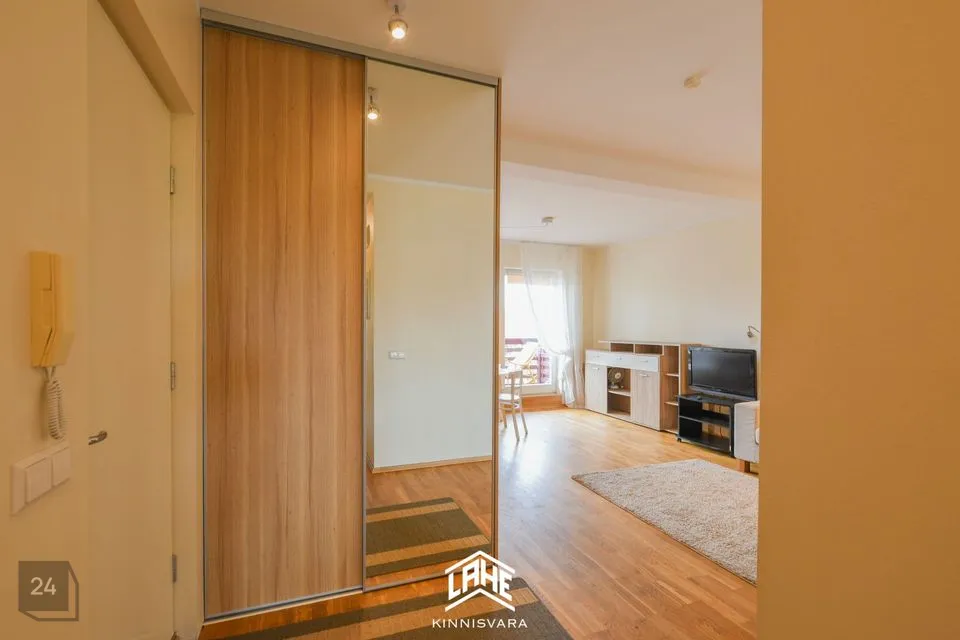 2-toaline Korter  -  Luunja vald, Lohkva küla - foto 2