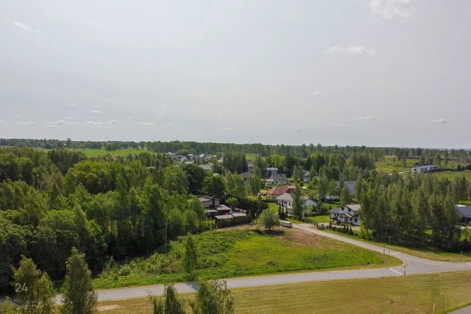 Ärimaa, 3112 m² Maa - Tartu vald, Raadi alev - foto 3