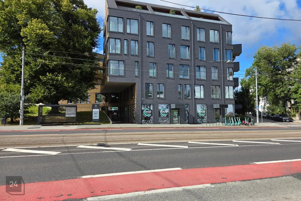 Mitme sihtotstarbega, 123 m² Äripind - Tallinn, Kesklinna linnaosa - foto 2