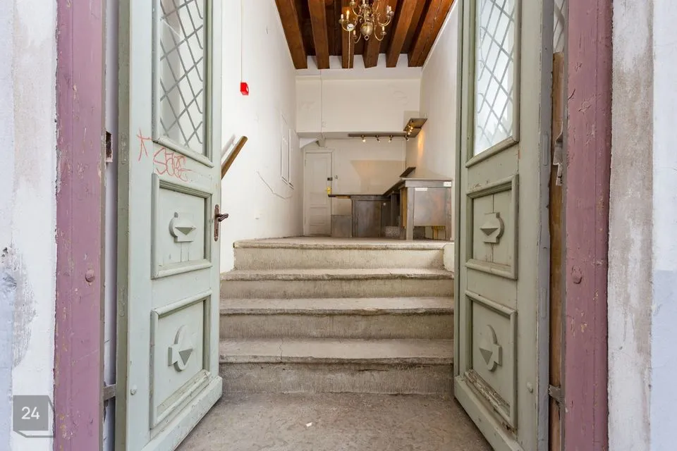 Kaubandus, 15 m² Äripind  -  Tallinn, Kesklinna linnaosa - foto 3