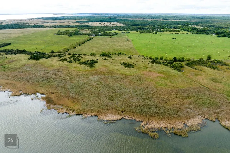 Maatulundusmaa, 20669 m² Maa - Muhu vald, Võiküla - foto 3