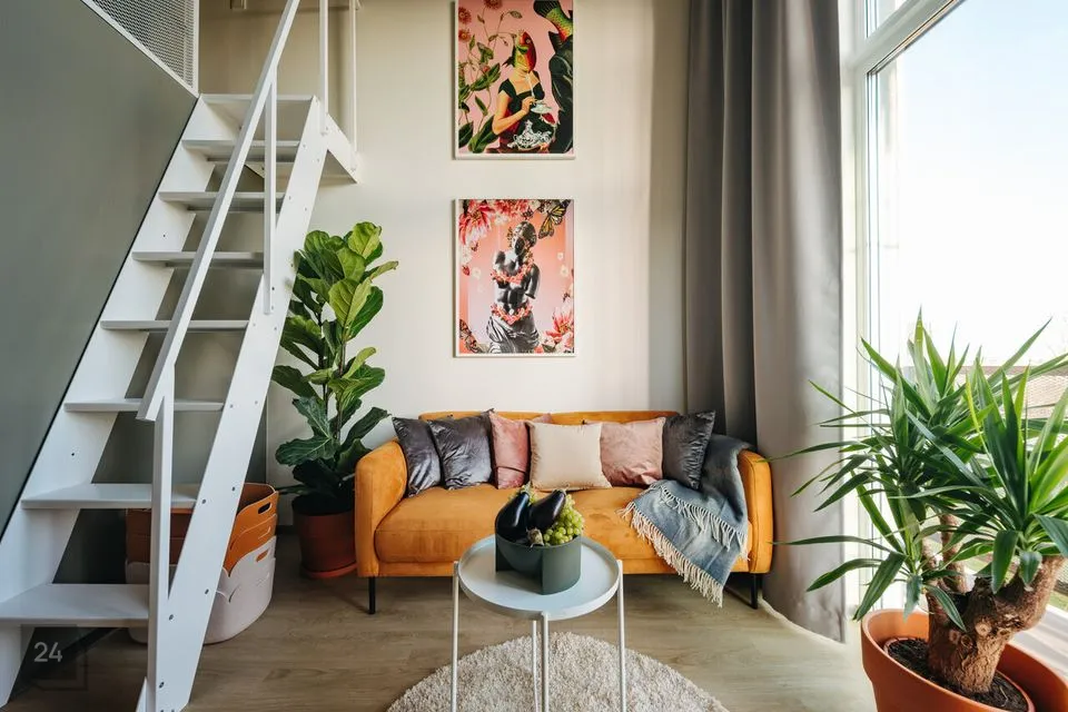 2-toaline Korter - Tallinn, Mustamäe linnaosa