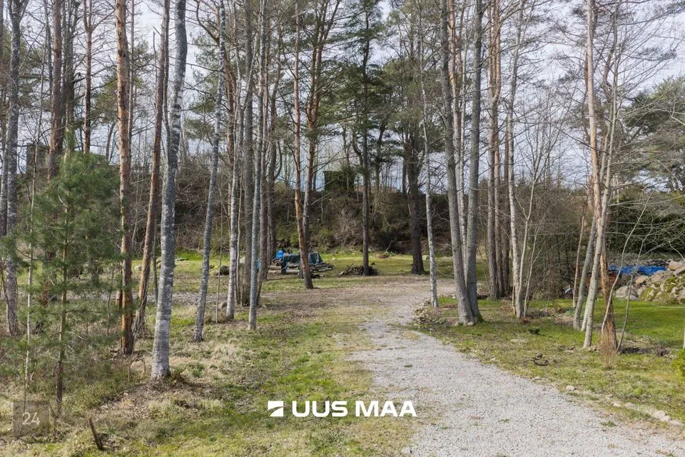 Elamumaa või Transpordimaa, 2340 m² Maa - Lääne-Harju vald, Lohusalu küla - foto 4