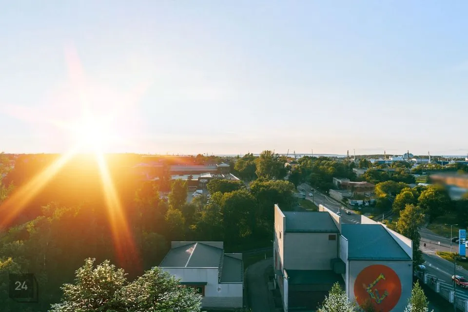 2-toaline Korter - Tallinn, Põhja-Tallinna linnaosa - foto 4