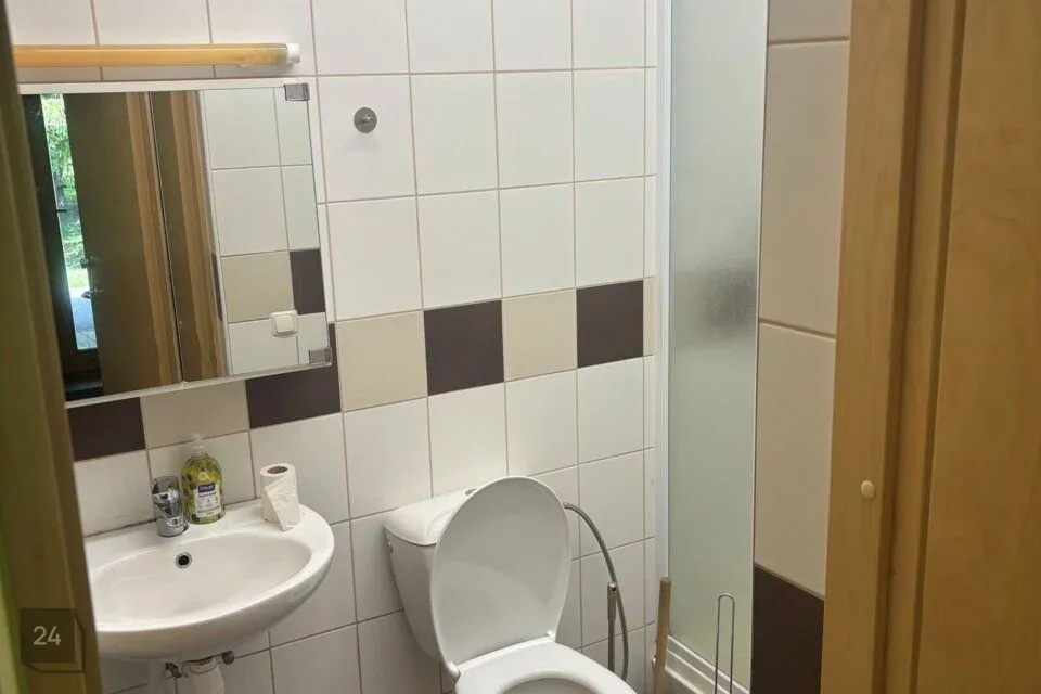 23 m² Äripind  -  Tallinn, Nõmme linnaosa - foto 4