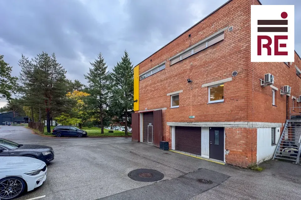 Mitme sihtotstarbega, 85 m² Äripind  -  Saue vald, Laagri alevik - foto 2