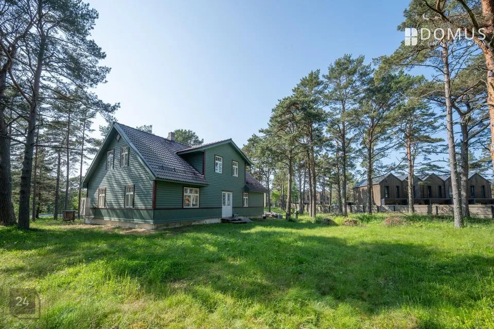 5-комнатная дом в Jõelähtme vald, Neeme küla - фото 3