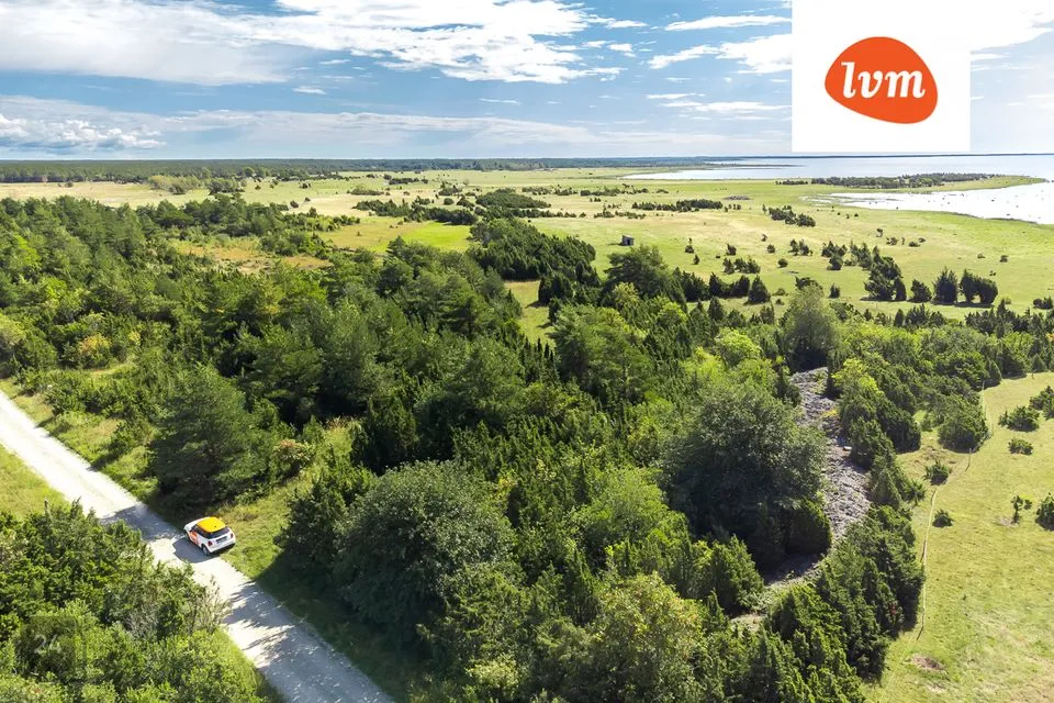 Maatulundusmaa, 28300 m² Maa  -  Saaremaa vald, Karala