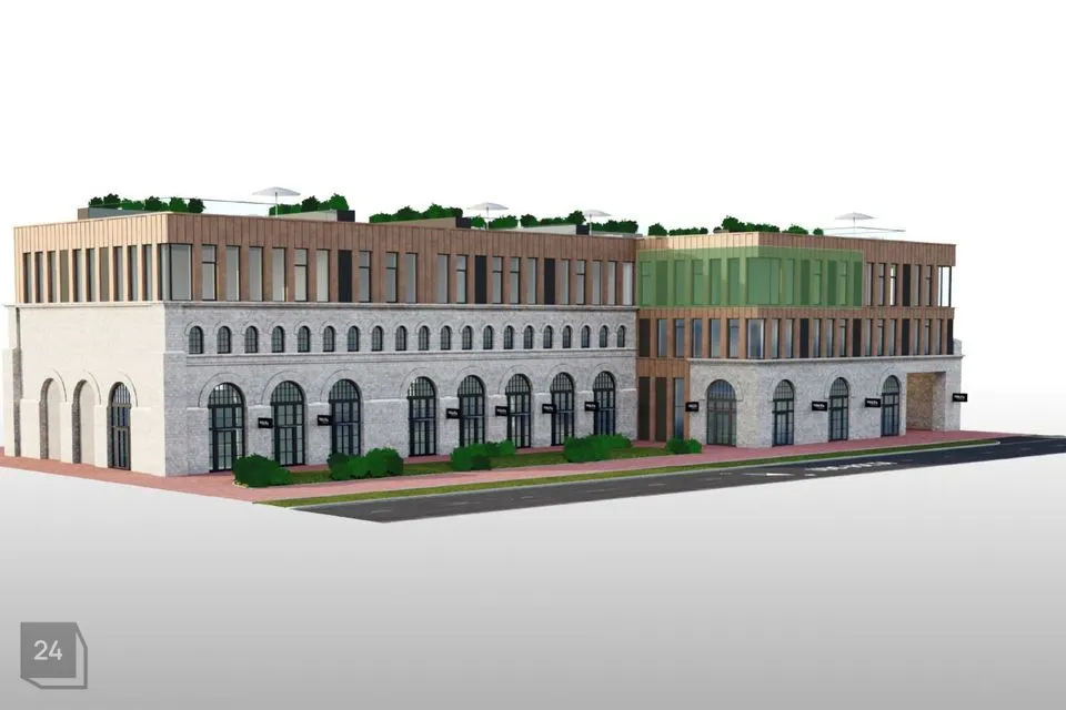 4-toaline Korter  -  Tallinn, Põhja-Tallinna linnaosa - foto 5