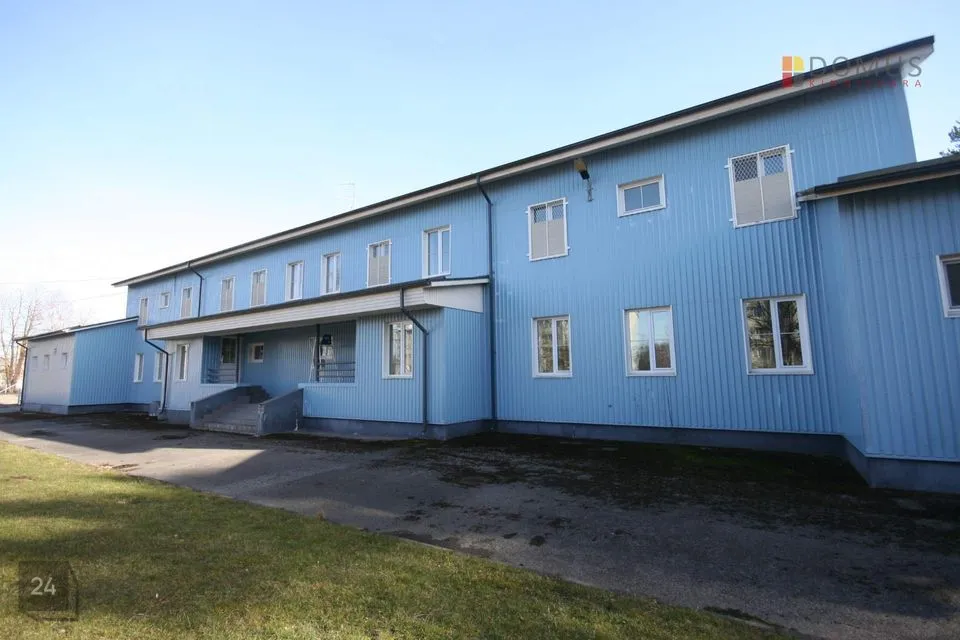 1-toaline Korter - Lääne-Harju vald, Rummu alevik - foto 2