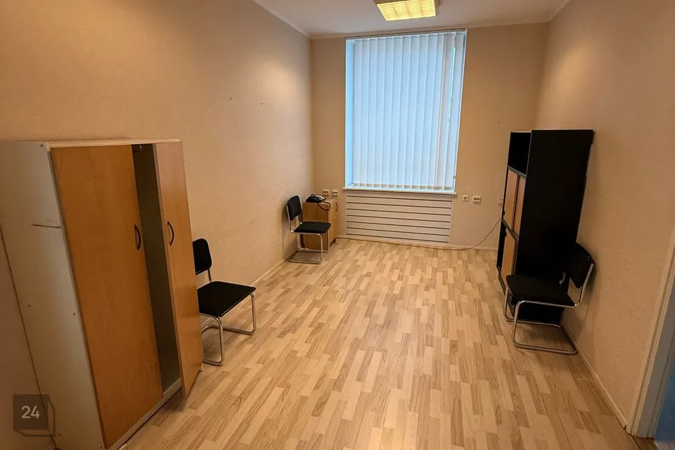 Бюро или Обслуживание, 38 m² Бизнес-площадь в Tallinn, Kesklinna linnaosa