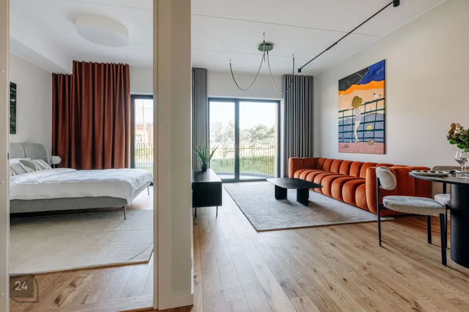 3-toaline Korter - Tallinn, Kristiine linnaosa - foto 5