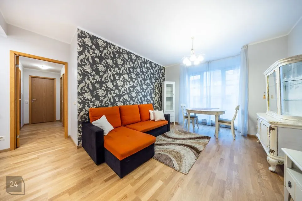 3-toaline Korter  -  Tallinn, Põhja-Tallinna linnaosa