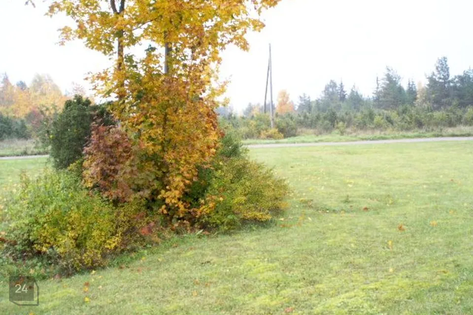 Elamumaa, 3908 m² Maa  -  Hiiumaa vald, Suuresadama küla - foto 3