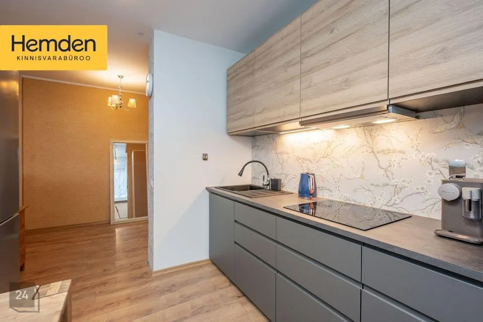 4-toaline Korter  -  Tartu linn, Tartu linn - foto 3