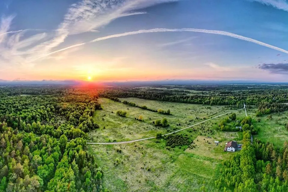 3177 m² Maa - Lääne-Harju vald, Valkse küla - foto 3