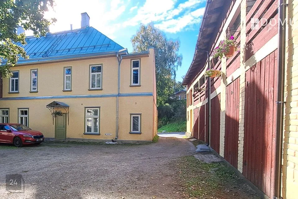 2-toaline Korter  -  Tartu linn, Tartu linn