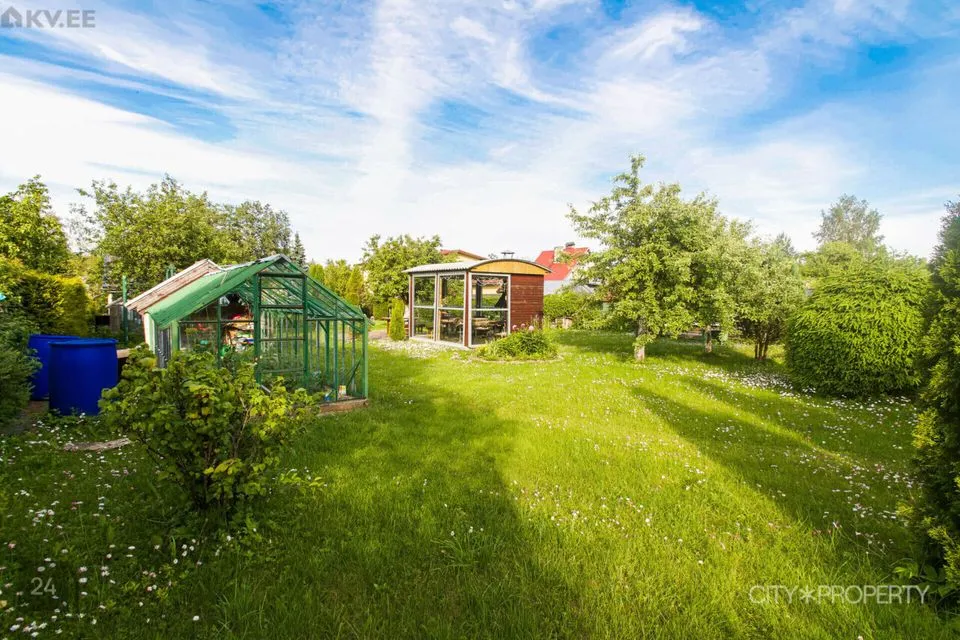 30 m² дом в Saue vald, Maidla küla - фото 5