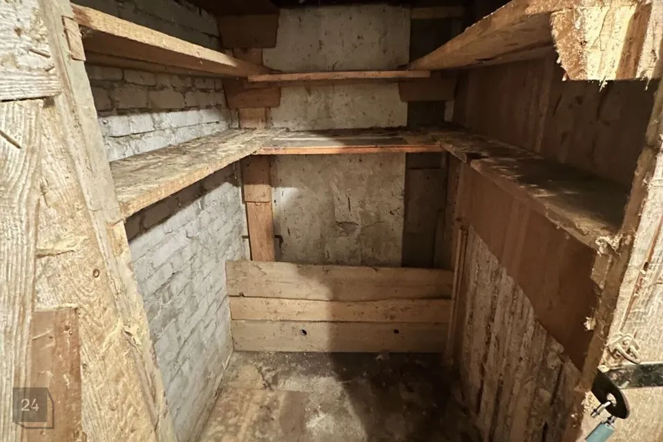 2-toaline Korter  -  Viru-Nigula vald, Kunda linn - foto 4