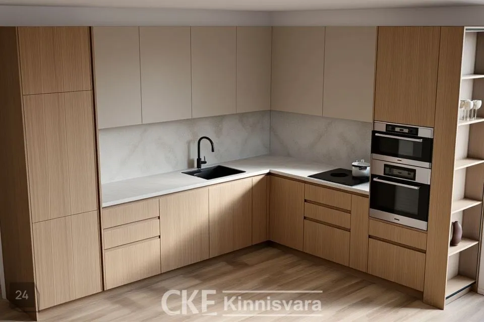 5-комнатная дом в Kambja vald, Õssu küla - фото 5