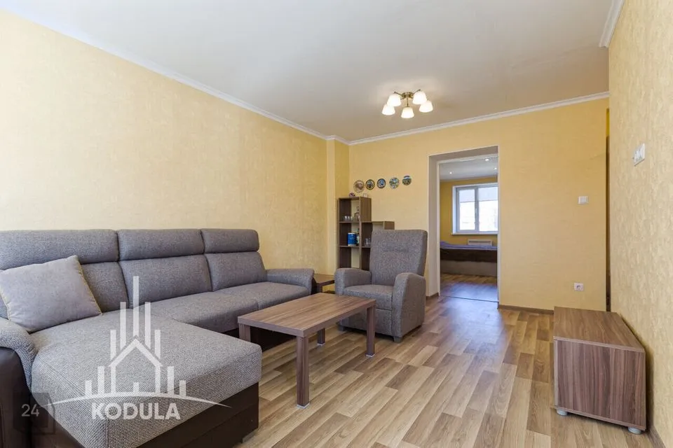 2-toaline Korter - Loksa linn - foto 2