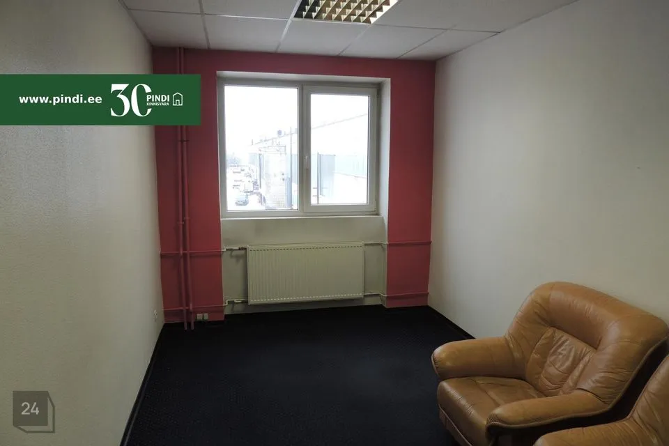 125 m² Äripind - Tallinn, Põhja-Tallinna linnaosa - foto 4