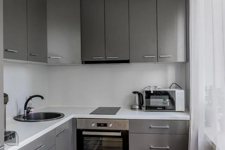 1-toaline Korter  -  Võru linn - foto 3