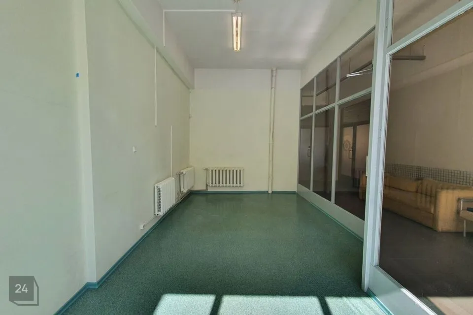 Mitme sihtotstarbega, 21 m² Äripind  -  Tallinn, Mustamäe linnaosa - foto 3