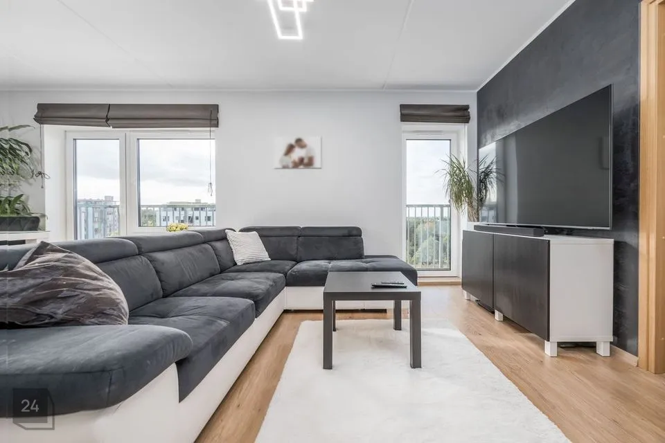 3-toaline Korter  -  Tallinn, Mustamäe linnaosa - foto 2