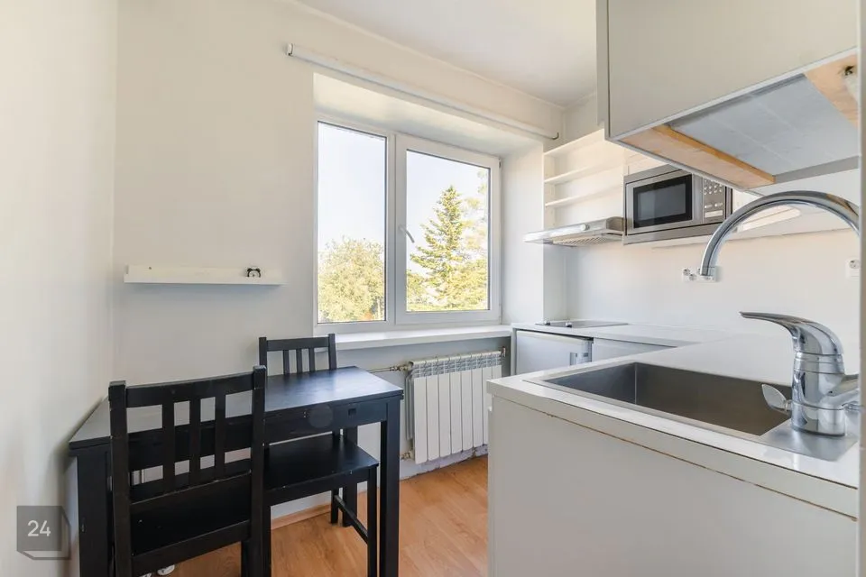 2-toaline Korter  -  Rakvere linn - foto 2