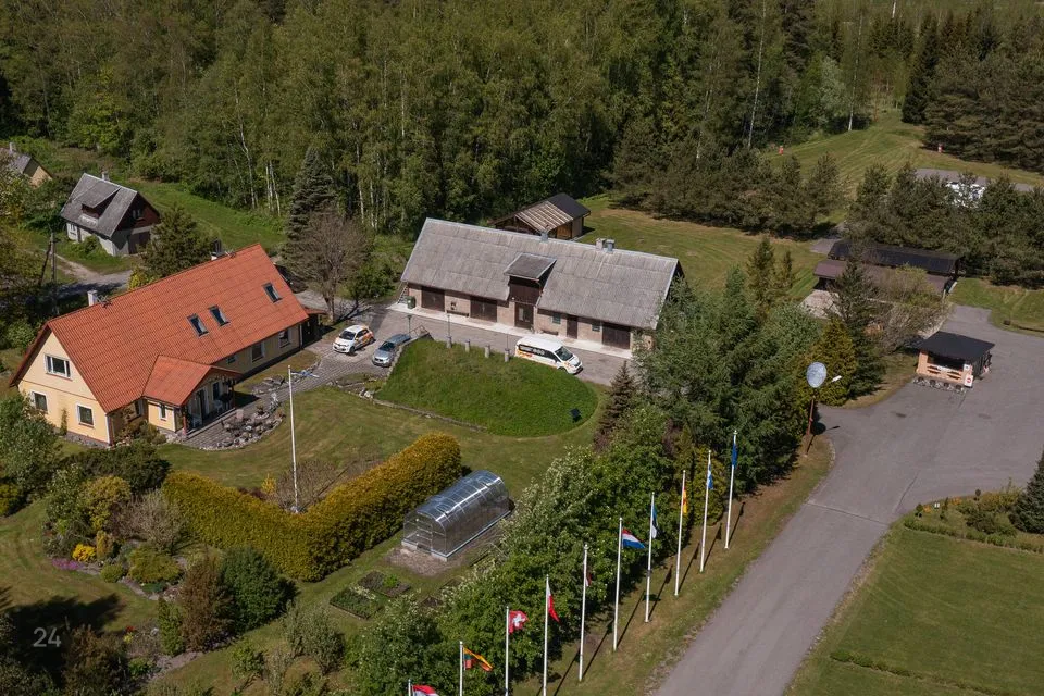 5-toaline Maja - Pärnu linn, Lemmetsa küla - foto 5