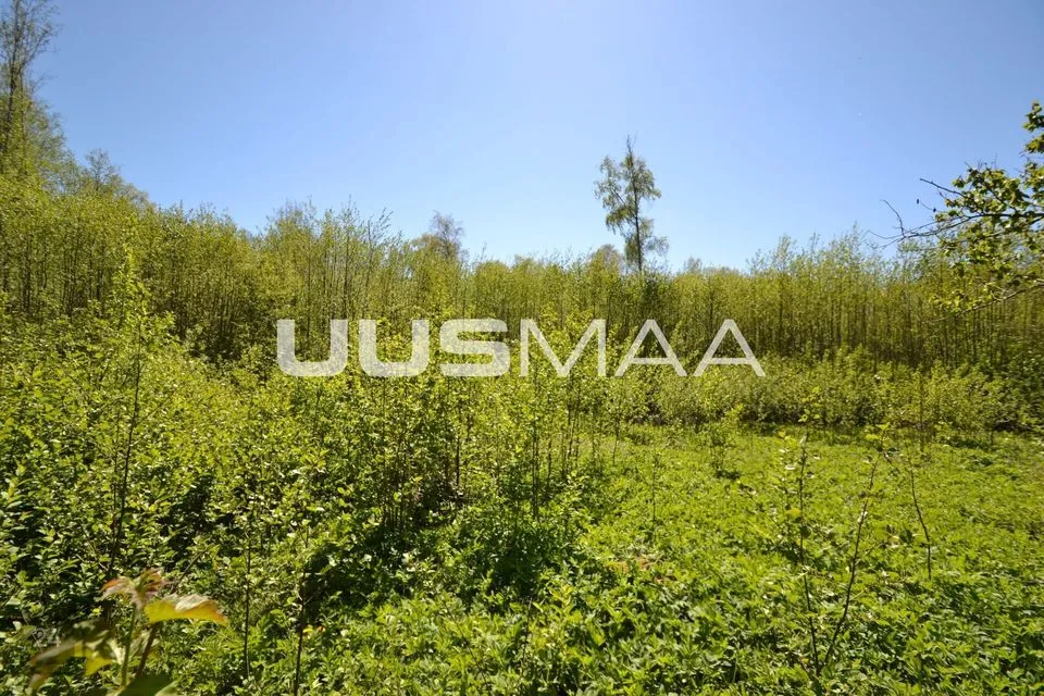 Maatulundusmaa, 20000 m² участок в Saaremaa vald, Laadjala küla