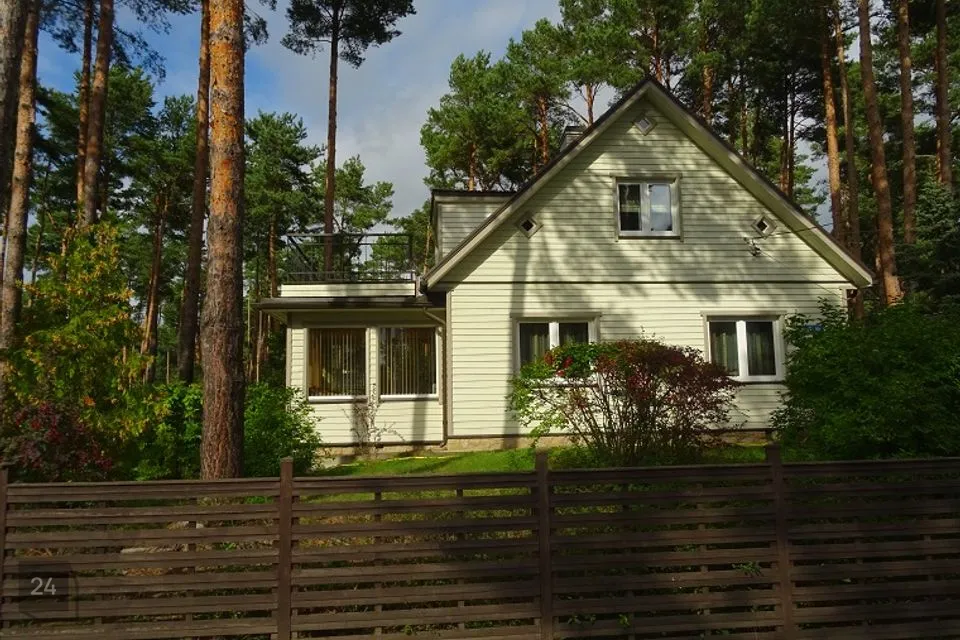 5-toaline Maja  -  Narva-Jõesuu linn, Narva-Jõesuu linn - foto 2