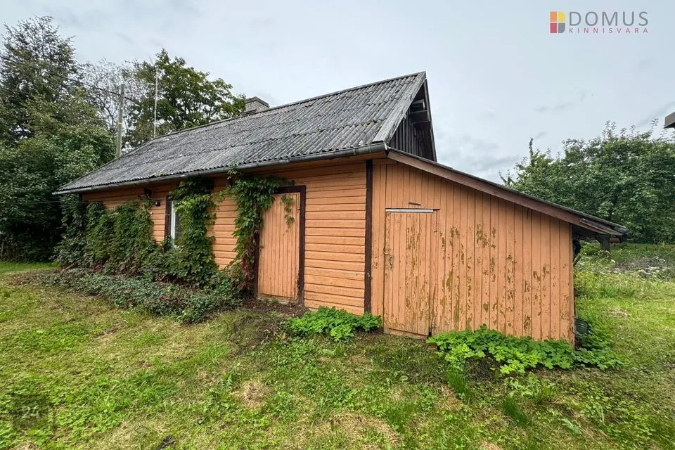 2-комнатная дом в Väike-Maarja vald, Väike-Maarja alevik - фото 4