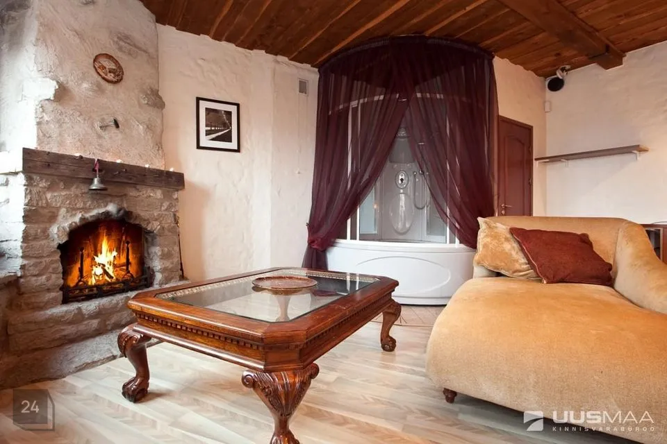 1-room apartment in Tallinn, Kesklinna linnaosa - photo 4