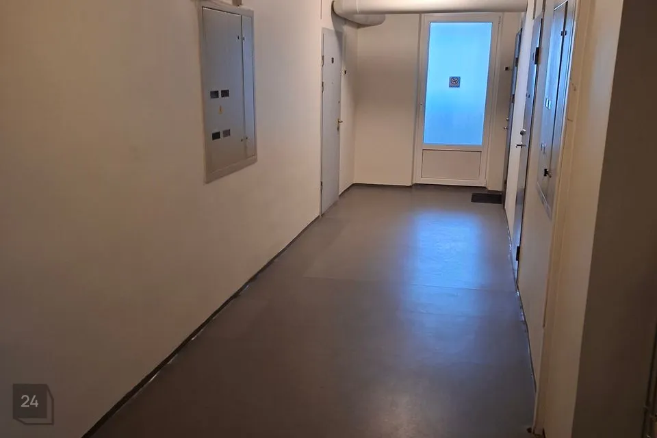 2-toaline Korter  -  Tallinn, Kristiine linnaosa - foto 3