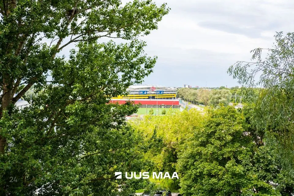 2-toaline Korter - Tallinn, Kesklinna linnaosa - foto 4