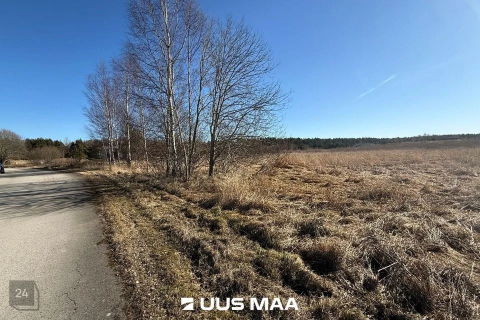 Земля жилой застройки, 4200 m² участок в Kuusalu vald, Sõitme küla - фото 3