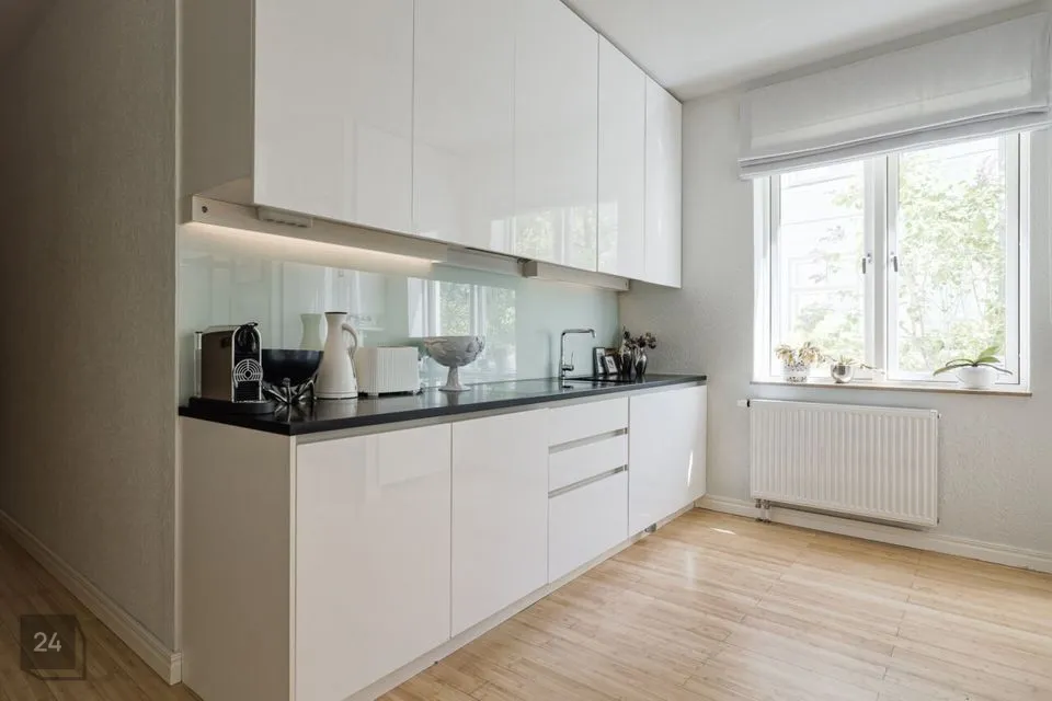 3-toaline Korter - Tallinn, Kesklinna linnaosa - foto 5