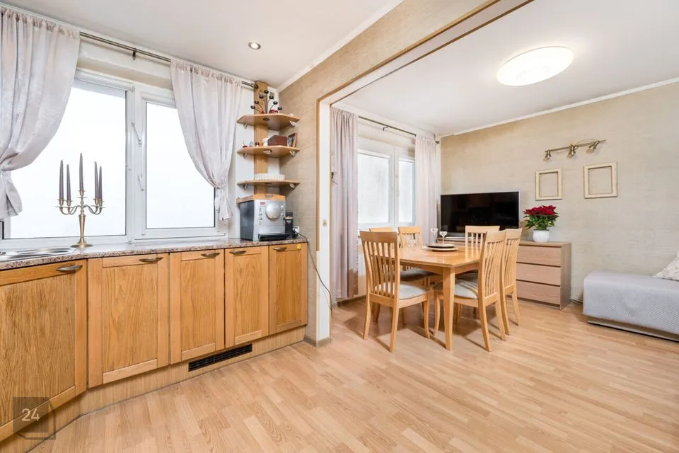 4-комнатная Квартира в Tallinn, Lasnamäe linnaosa