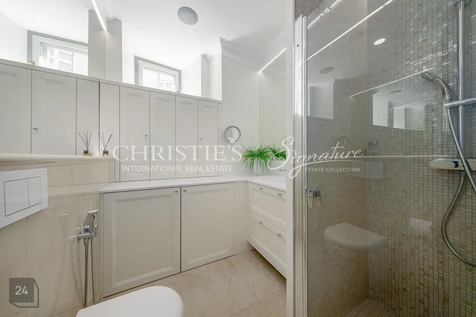 5-toaline Korter  -  Tallinn, Kesklinna linnaosa - foto 3